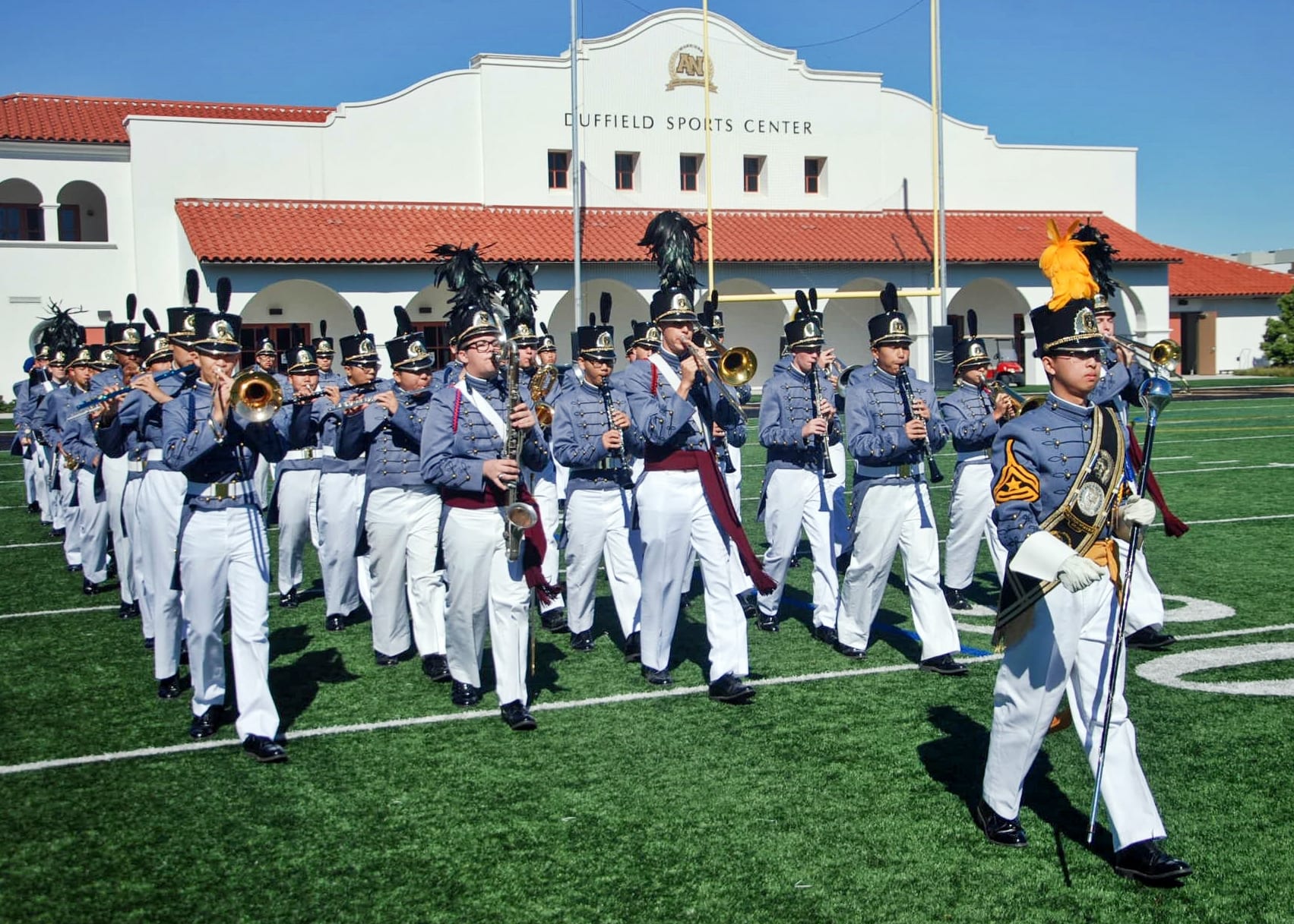 marching-band 