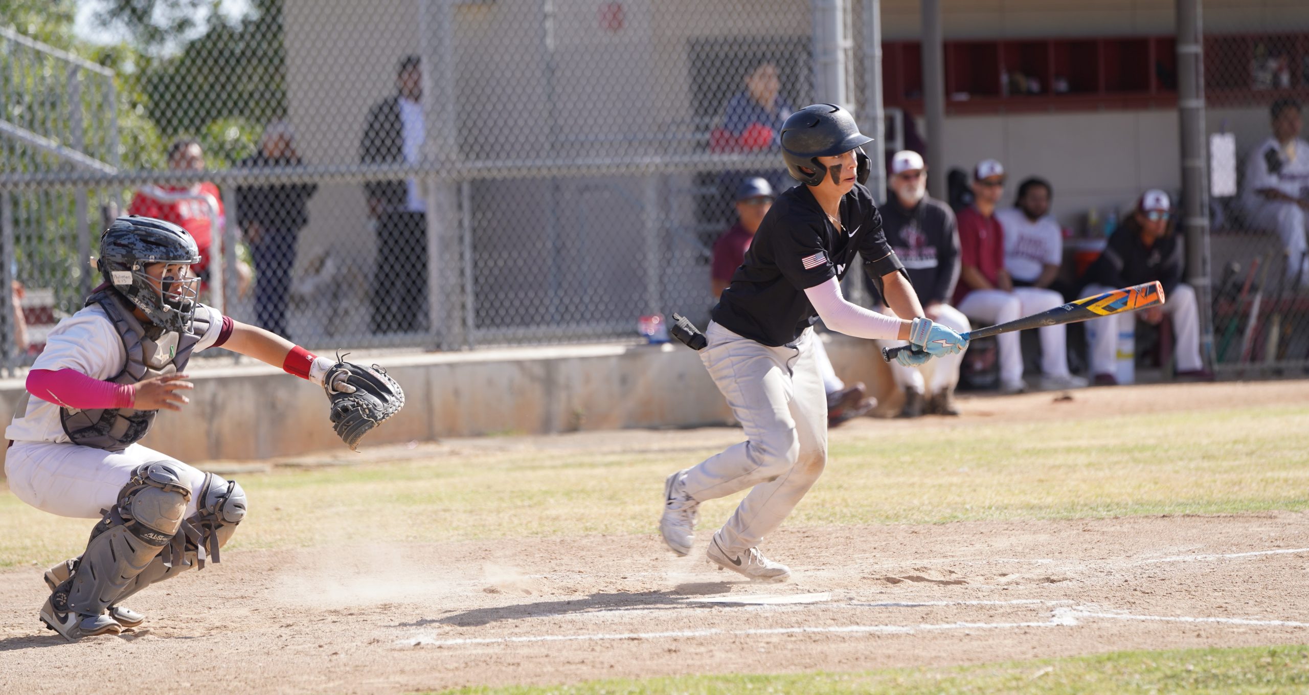 Baseball Hero