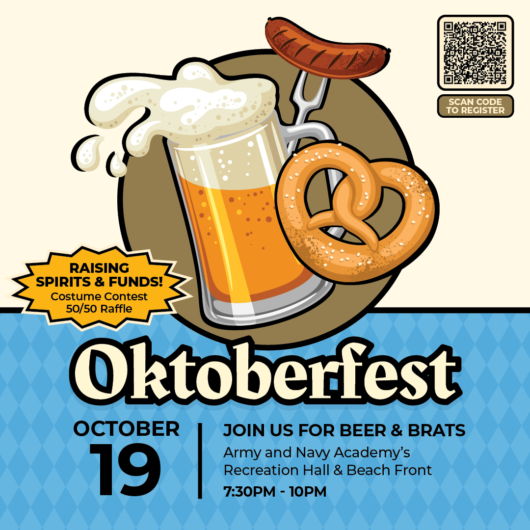 Oktoberfest Graphic