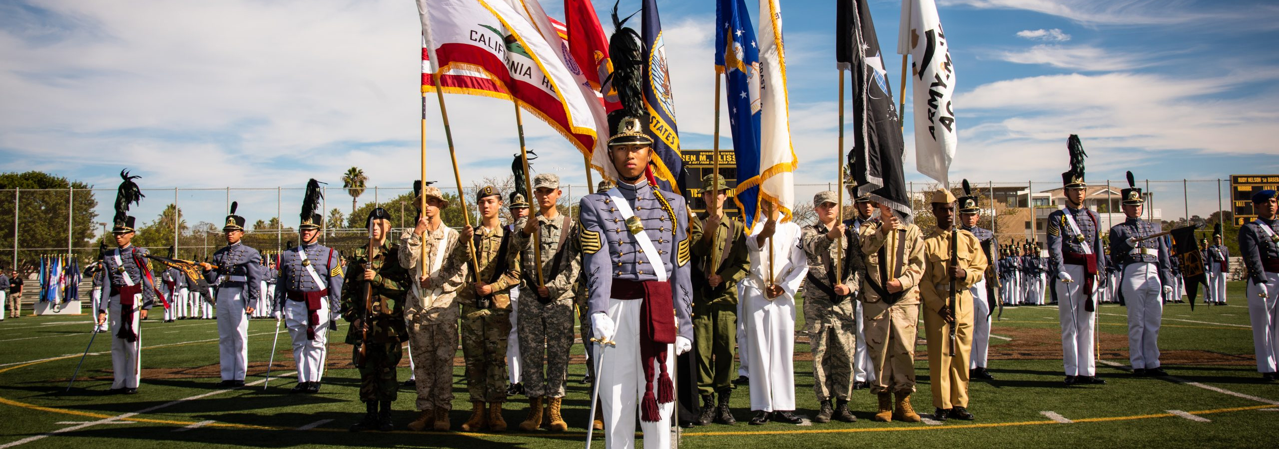 Veterans Day Parade